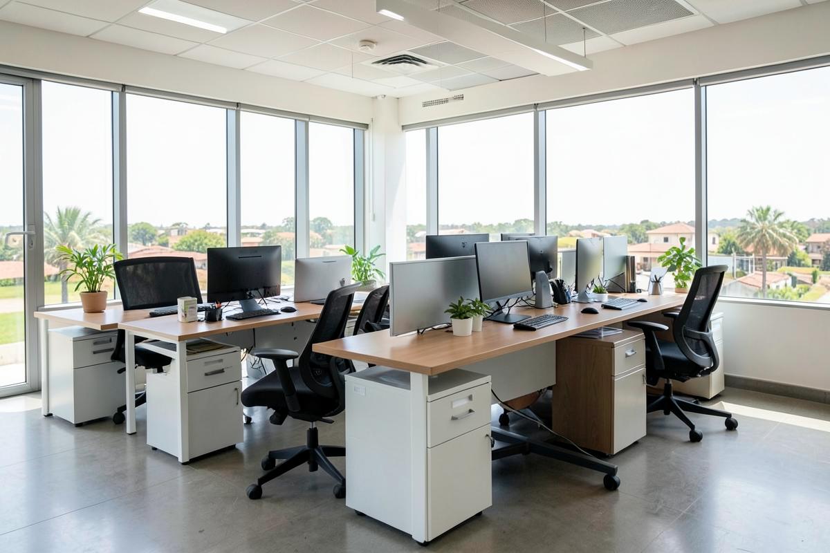 Office, Furniture & Institutional Supplies supplied by Prime Partners Supply Limited