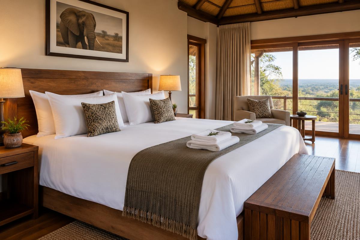 Hospitality & Hotel Supplies supplied by Prime Partners Supply Limited