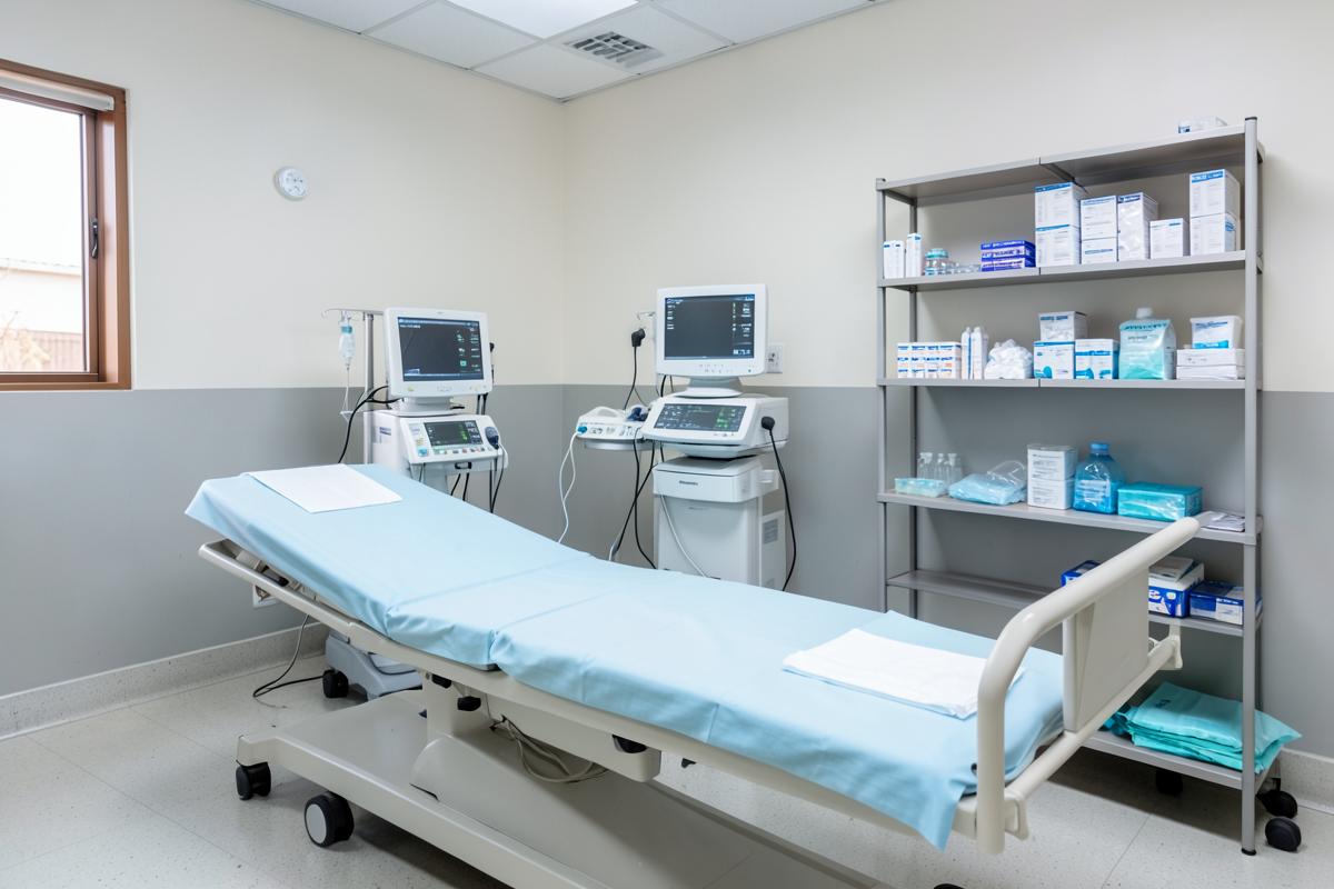 Medical & Safety Supplies supplied by Prime Partners Supply Limited